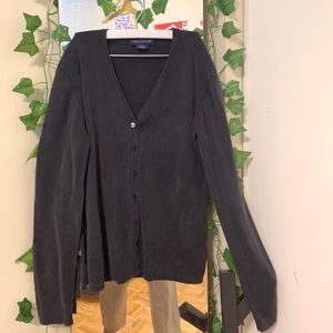 Ann Taylor cardigan
